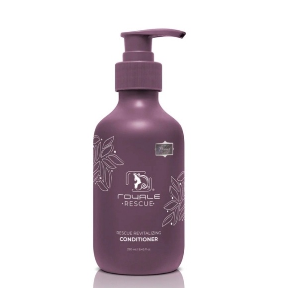 Royale rescue Revitalizing SHAMPOO & CONDITIONER NEW - Picture 5 of 5